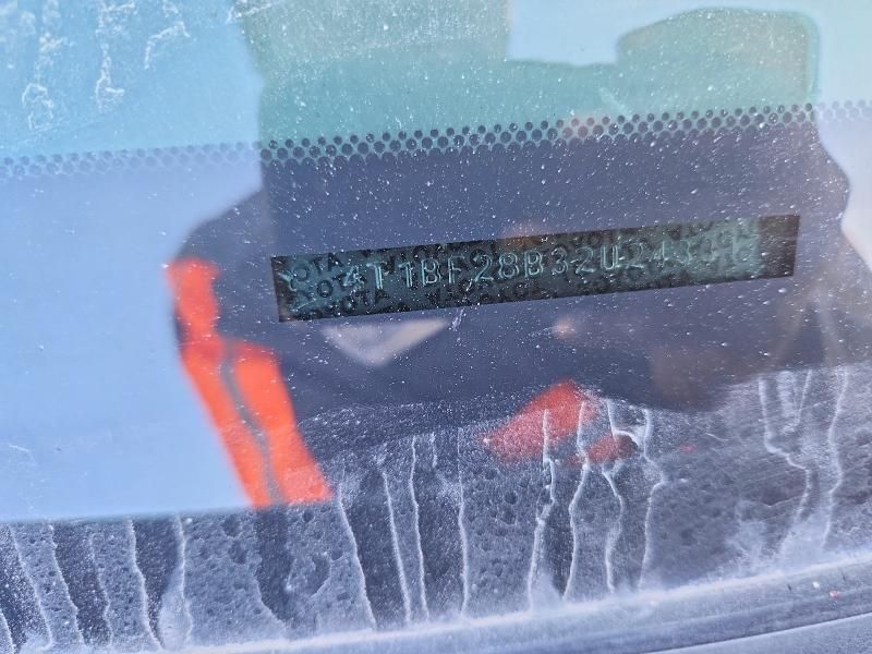 2002 Toyota Avalon xl