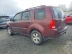 2010 Honda Pilot lx