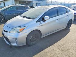 2012 Toyota Prius Three en venta en Sun Valley, CA