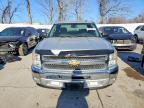 2012 Chevrolet Silverado C1500 LT