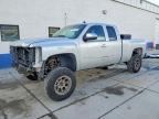 2013 Chevrolet Silverado C1500 ls