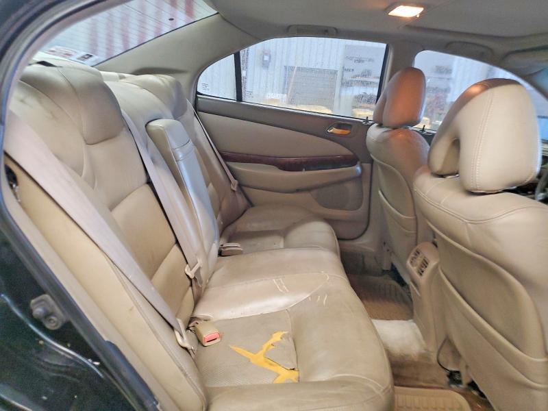 2003 Acura 3.2tl Type-s