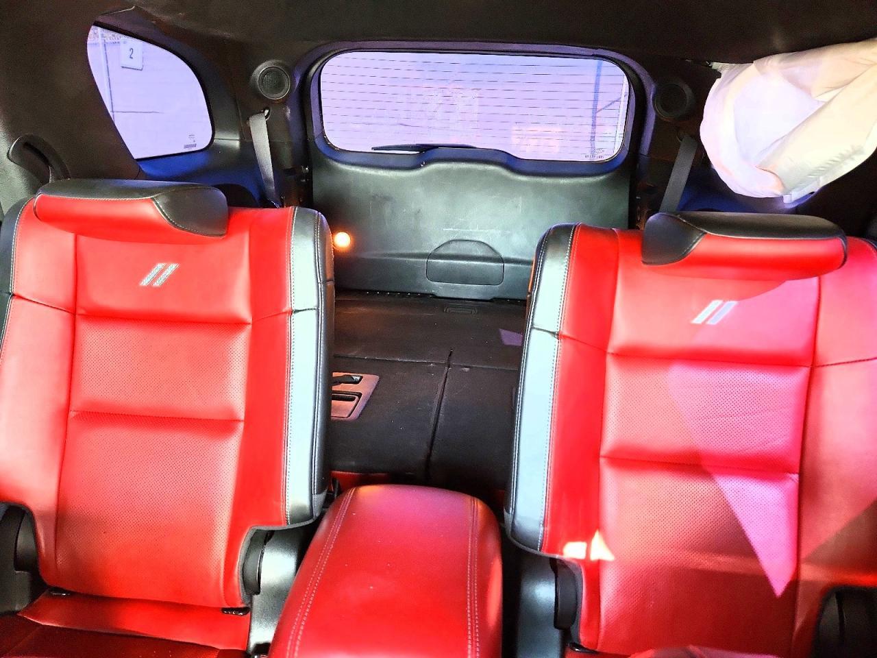 2021 Dodge Durango r