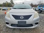 2013 Niss Versa s