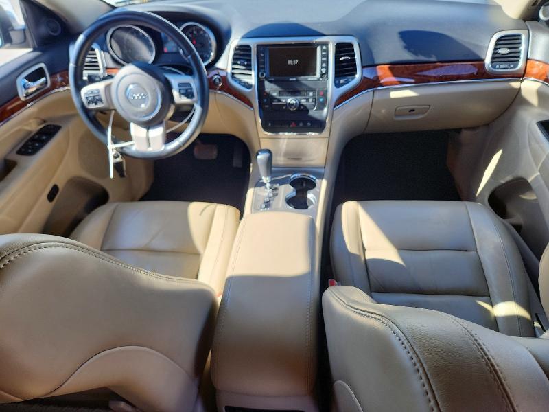 2013 Jeep Grand Cherokee Limited