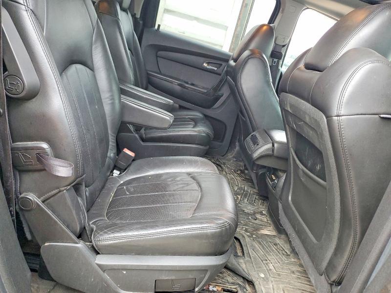 2011 GMC Acadia Denali