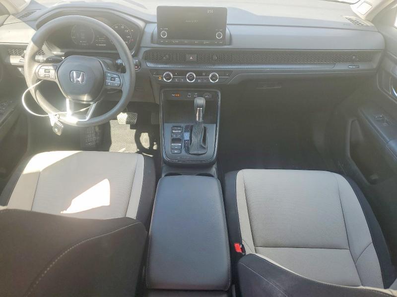 2023 Honda Cr-v ex