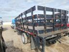 2019 Ford F550 Super Duty Flatbed Truck