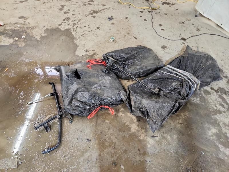 2013 Suzuki SX4 Technology