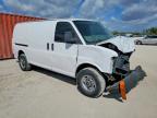 2007 Chevrolet Express G3500 Delivery Van