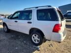 2004 Ford Explorer xlt