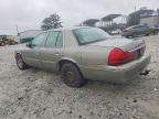 2003 Mercury Grand Marquis ls