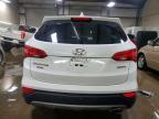 2016 Hyundai Santa fe