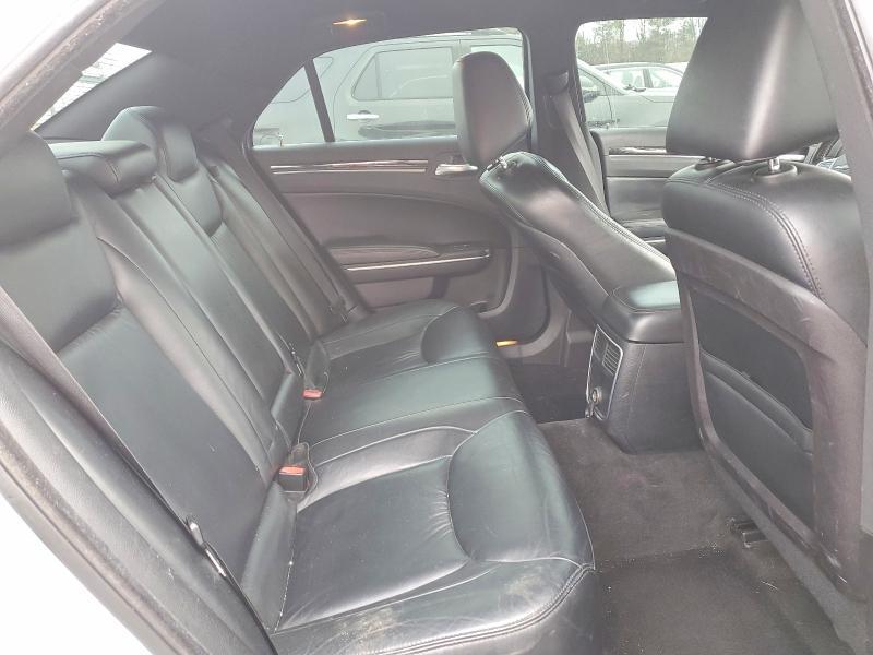 2011 Chrysler 300 Limited