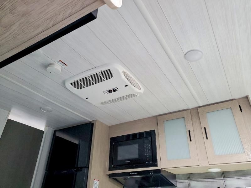 2023 Foresriver 2023 Forest River Cruise Lite Camper