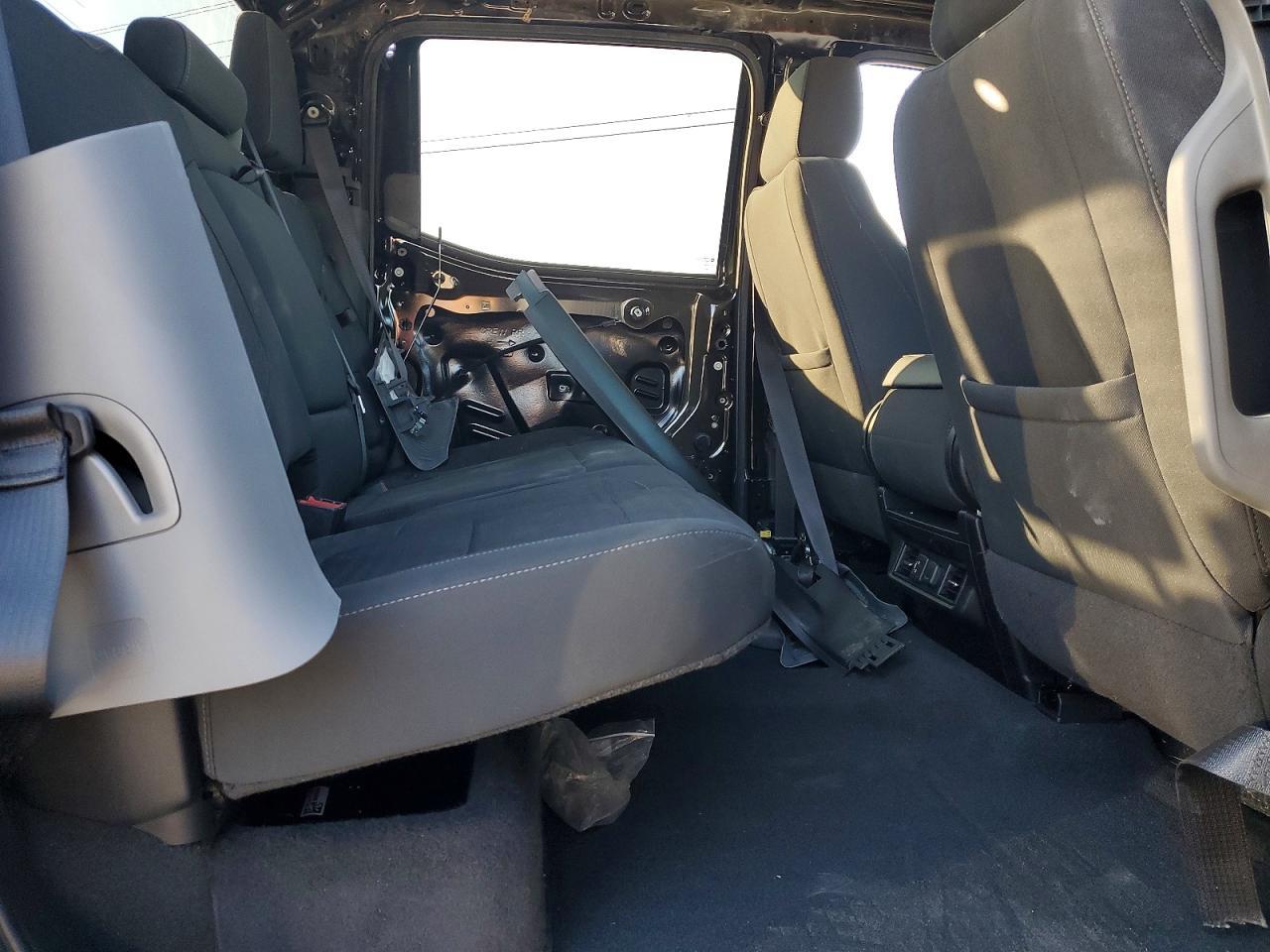 2021 GMC Sierra K1500 Elevation
