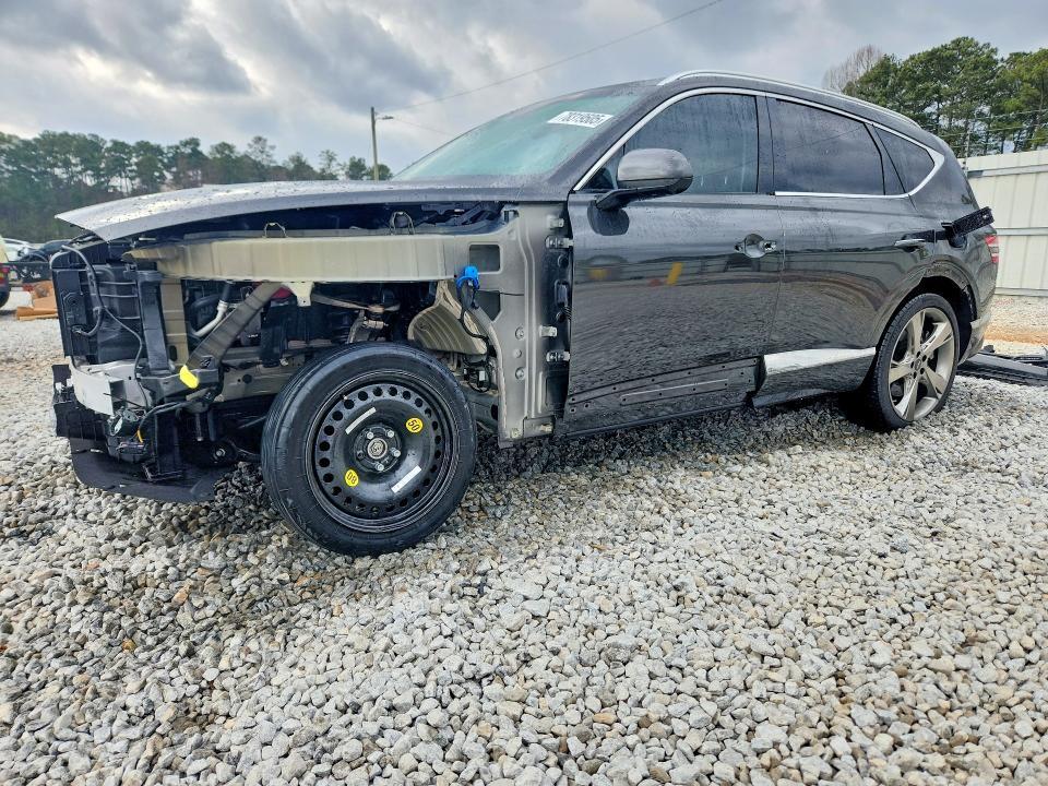 2024 Genesis Gv80 2.5t