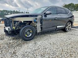 Genesis Vehiculos salvage en venta: 2024 Genesis Gv80 2.5t