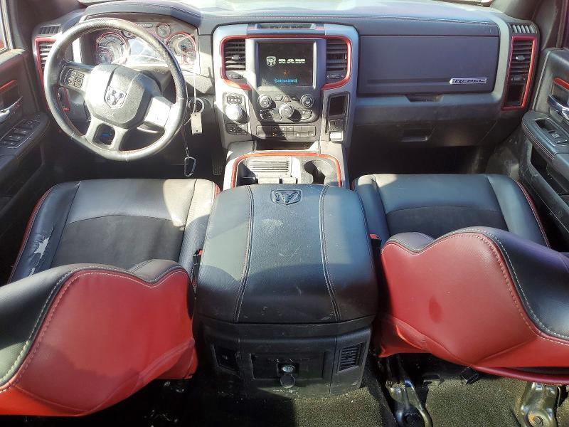 2016 Dodge RAM 1500 Rebel