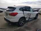2019 BMW X1 Sdrive28i