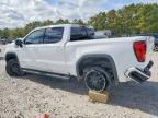 2021 GMC Sierra K1500 AT4