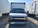 2020 Chevrolet Express BOX Truck