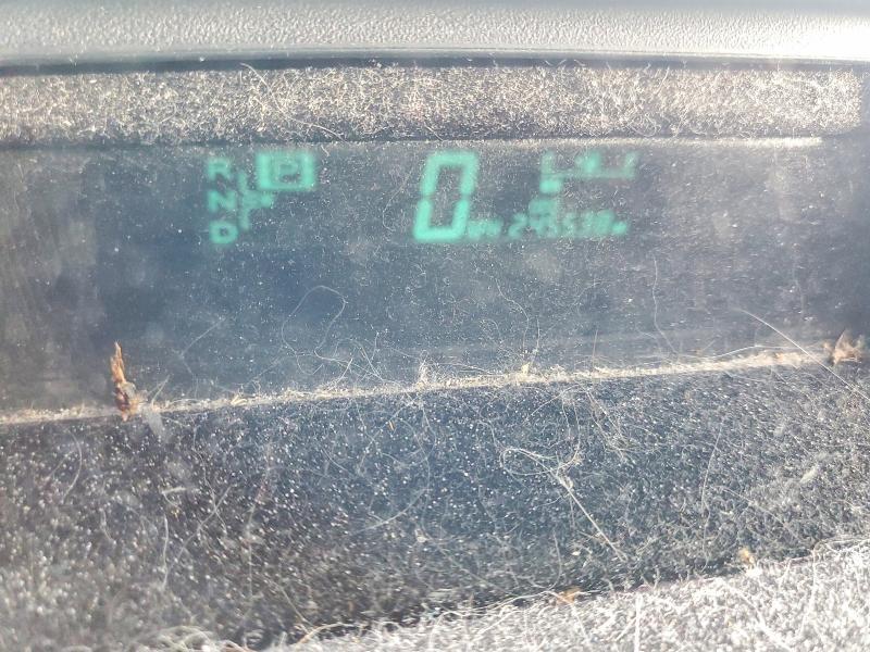 2008 Toyota Prius Base