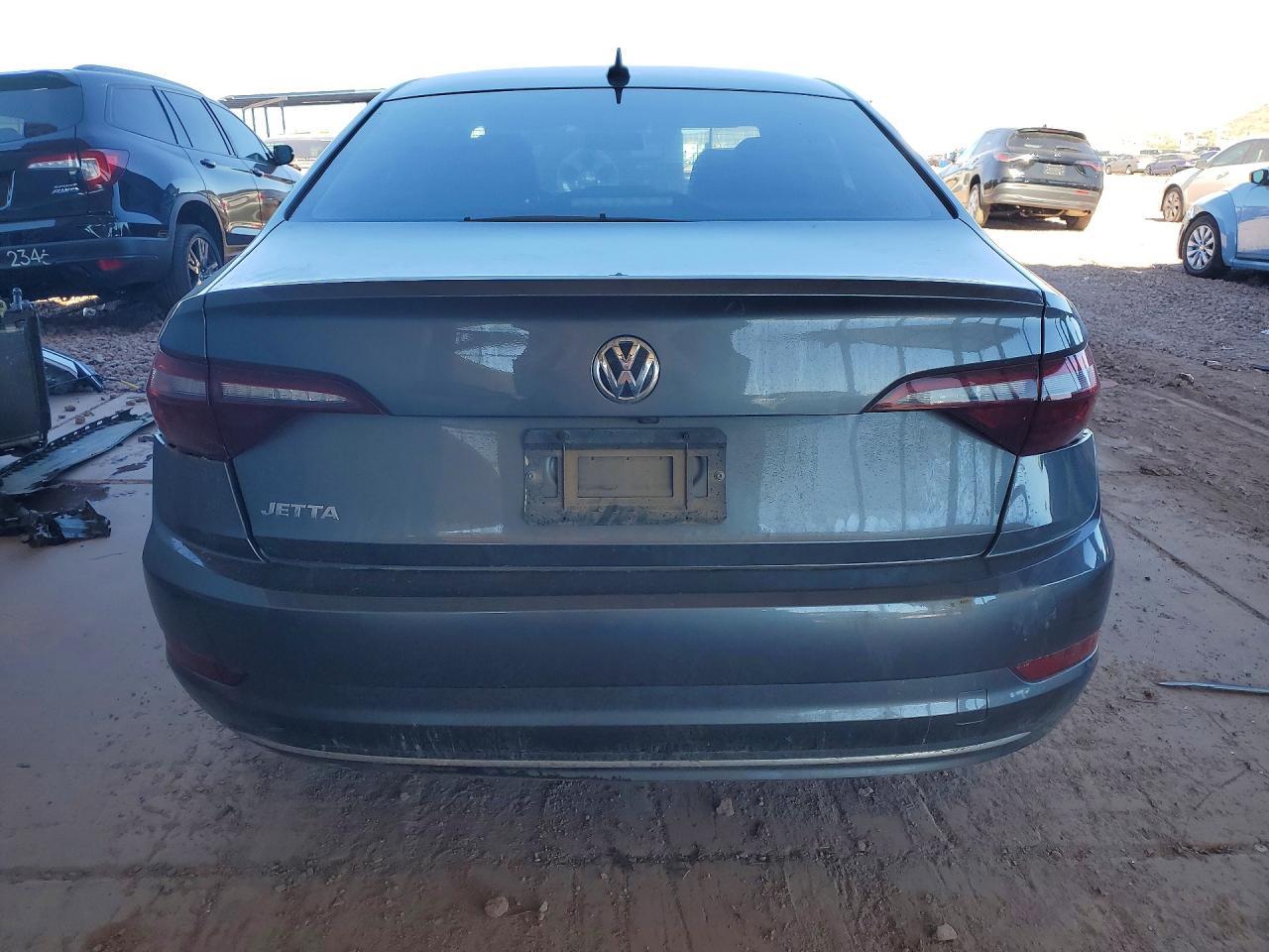 2020 Volkswagen Jetta s