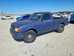 2002 Ford Ranger en venta en New Braunfels, TX
