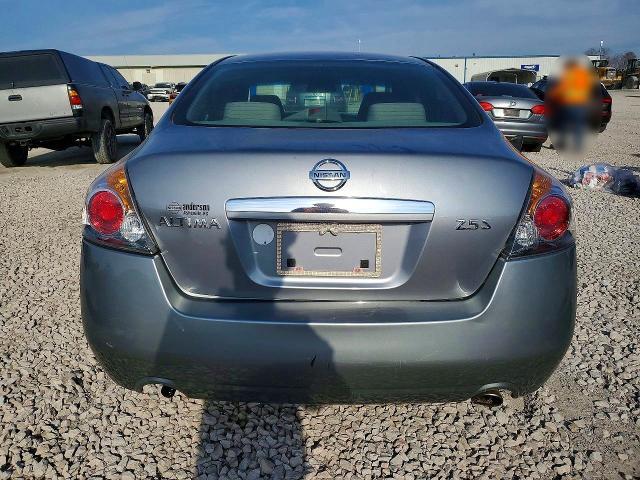 2007 Nissan Altima 2.5