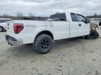 2012 Ford F150 Super Cab