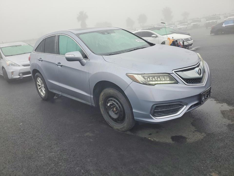 2016 Acura RDX