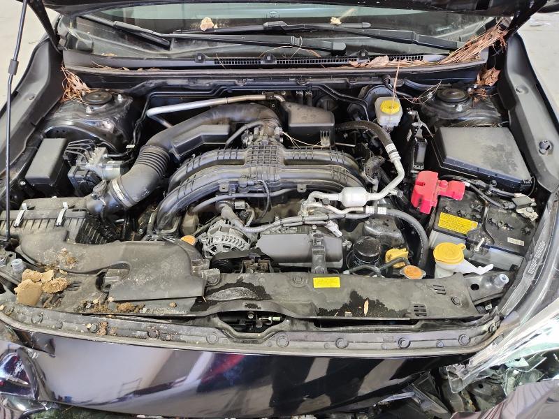 2024 Subaru Impreza