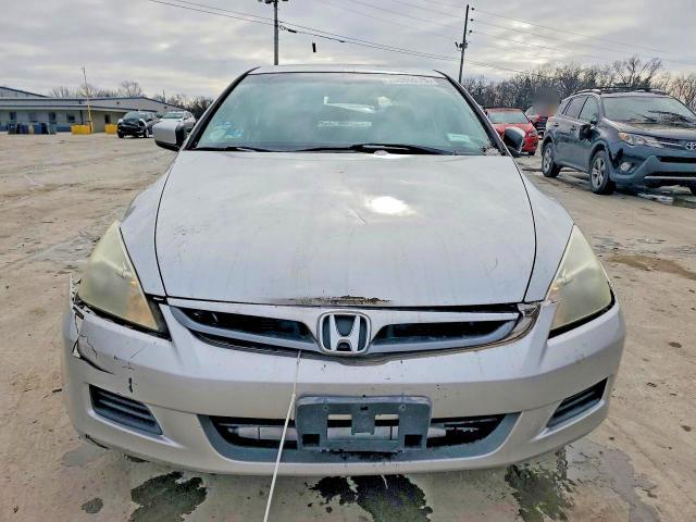 2007 Honda Accord lx