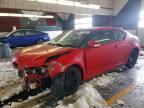 2016 Scion TC