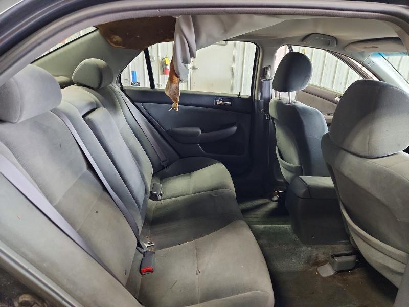 2007 Honda Accord se