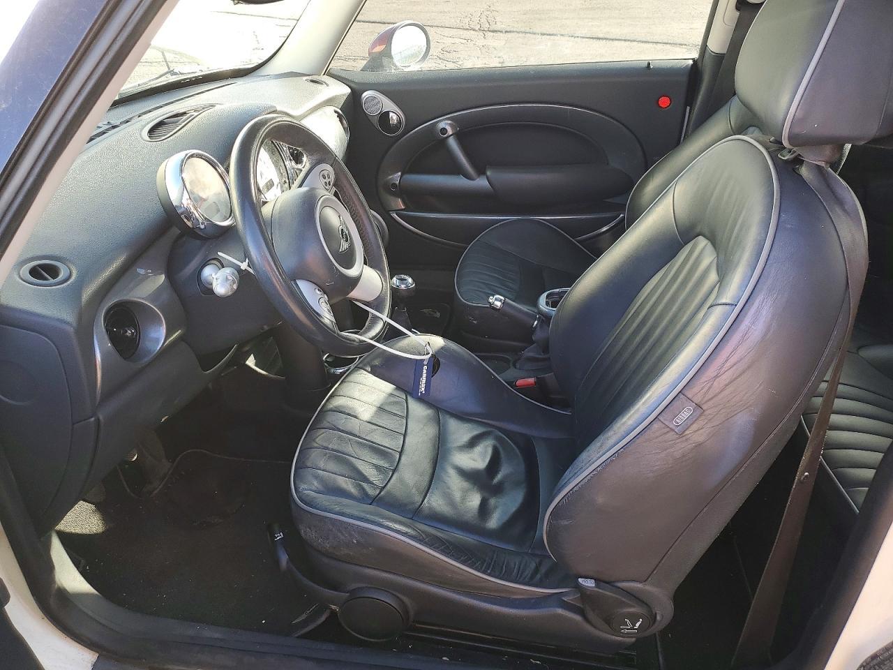 2006 Mini Cooper