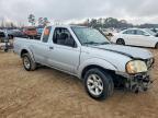 2001 Nissan Frontier