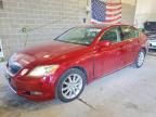 2006 Lexus Gs 300