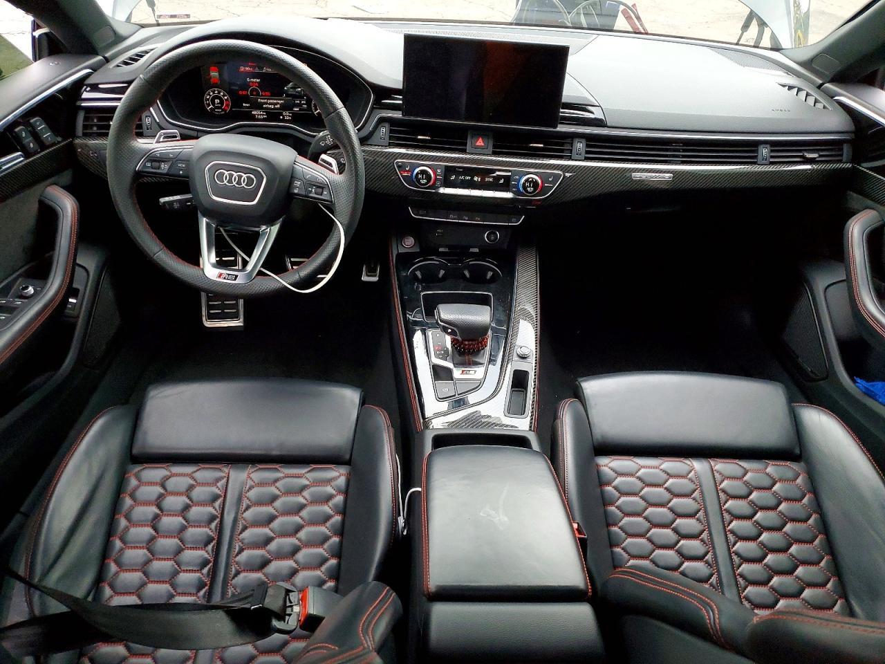 2021 Audi RS5