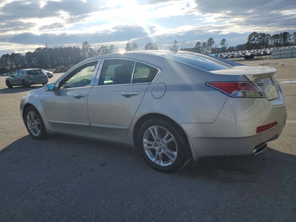 2010 Acura TL