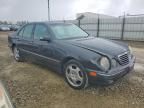 2001 Mercedes-Benz E 430
