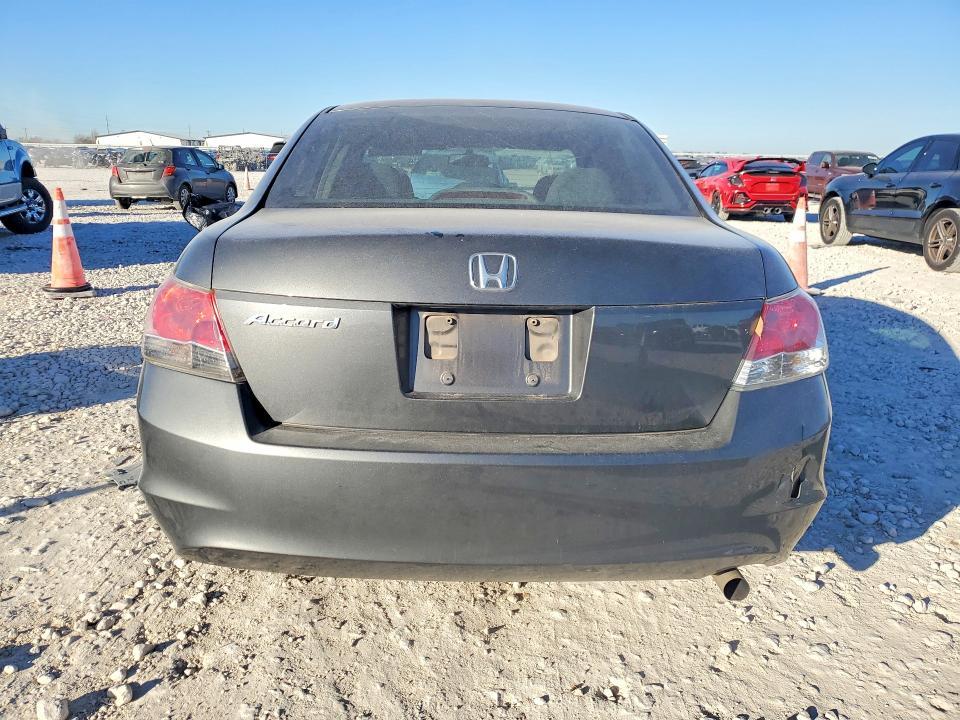 2009 Honda Accord lx