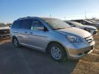 2006 Honda Odyssey ex