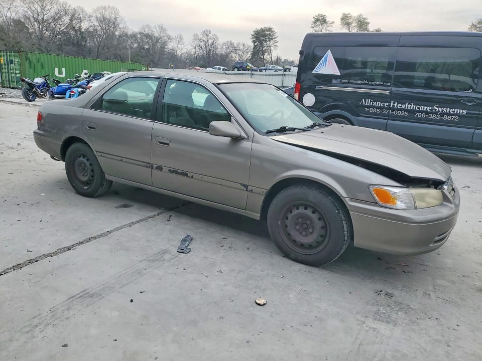 2000 Toyota Camry ce
