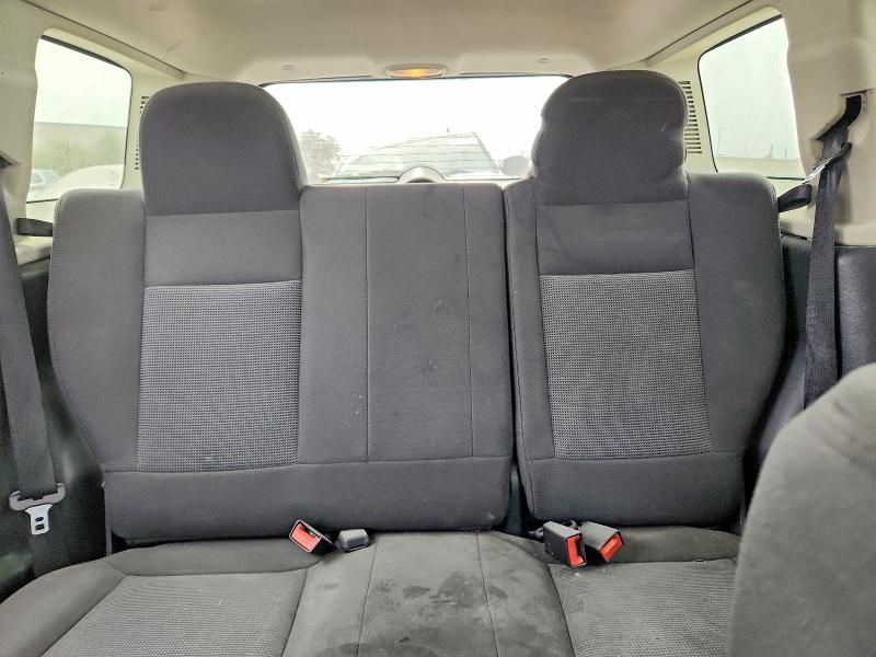 2013 Jeep Patriot Sport