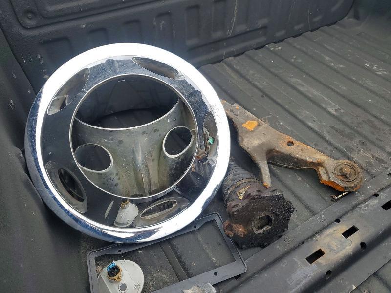 2015 GMC Sierra K3500 SLT