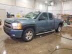 2007 Chevrolet Silverado K1500