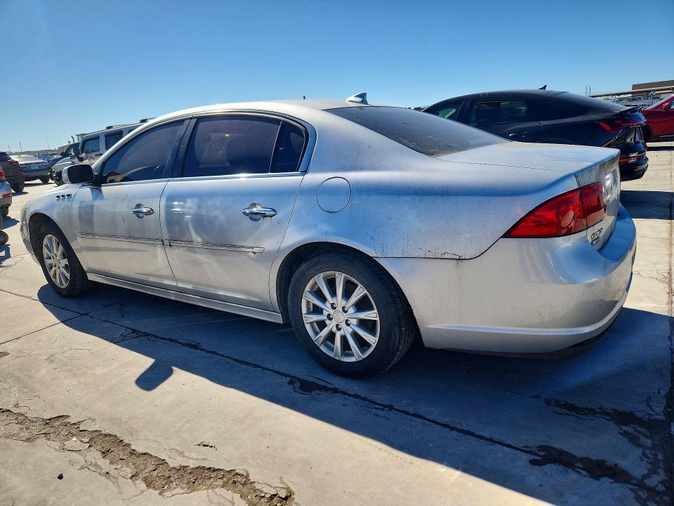 2011 Buick Lucerne cxl