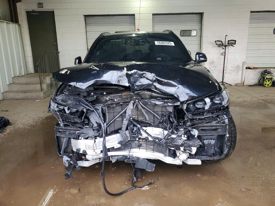 2024 BMW X5 Xdrive50e